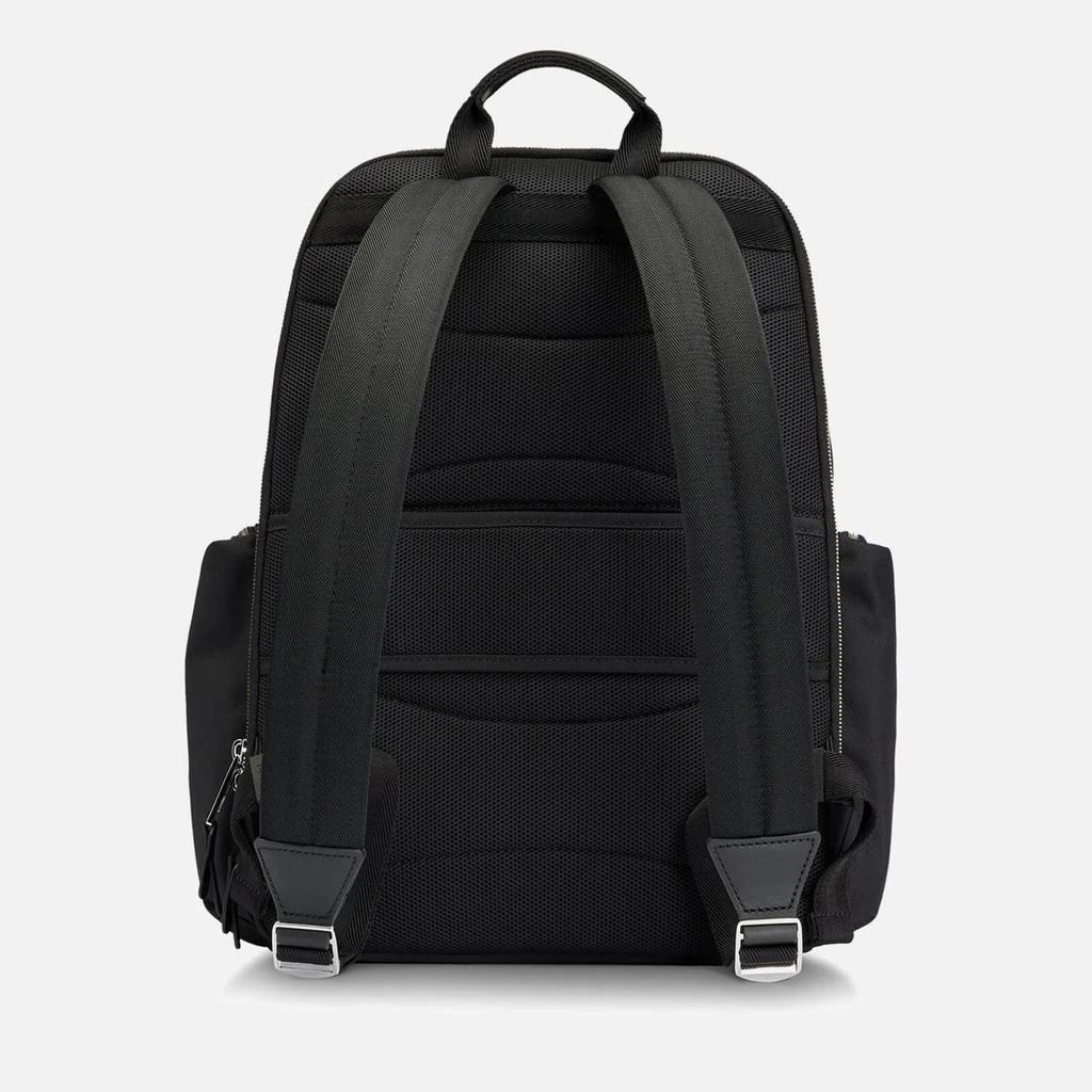 商品BOSS Black|BOSS Black Men's Highway Backpack - Black,价格¥3417,第2张图片详细描述