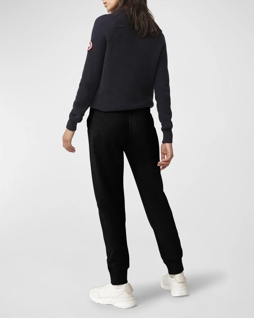 商品Canada Goose|Muskoka Sweatpants,价格¥2128,第4张图片详细描述