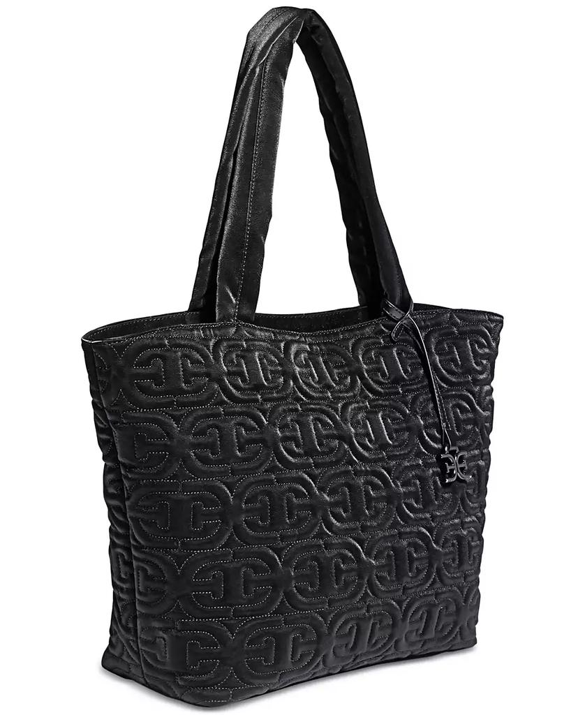 Shop Ethyl Top Zip Medium East West Tote on Sale at BeyondStyle