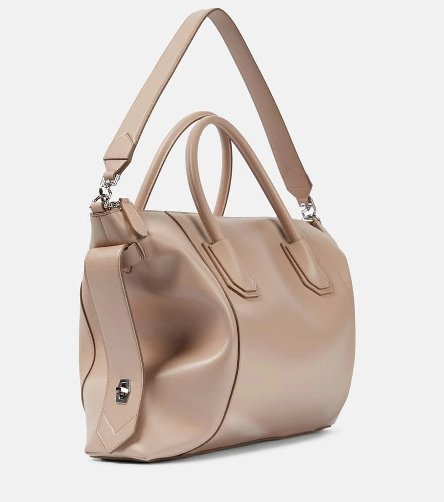 商品Givenchy|Antigona Soft  Medium leather tote,价格¥19085,第4张图片详细描述