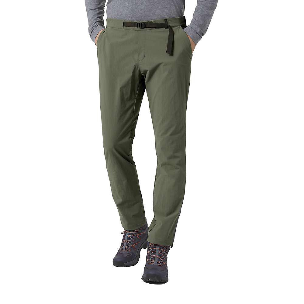 商品Helly Hansen|Helly Hansen Men's Campfire 2.0 Pant,价格¥444,第1张图片