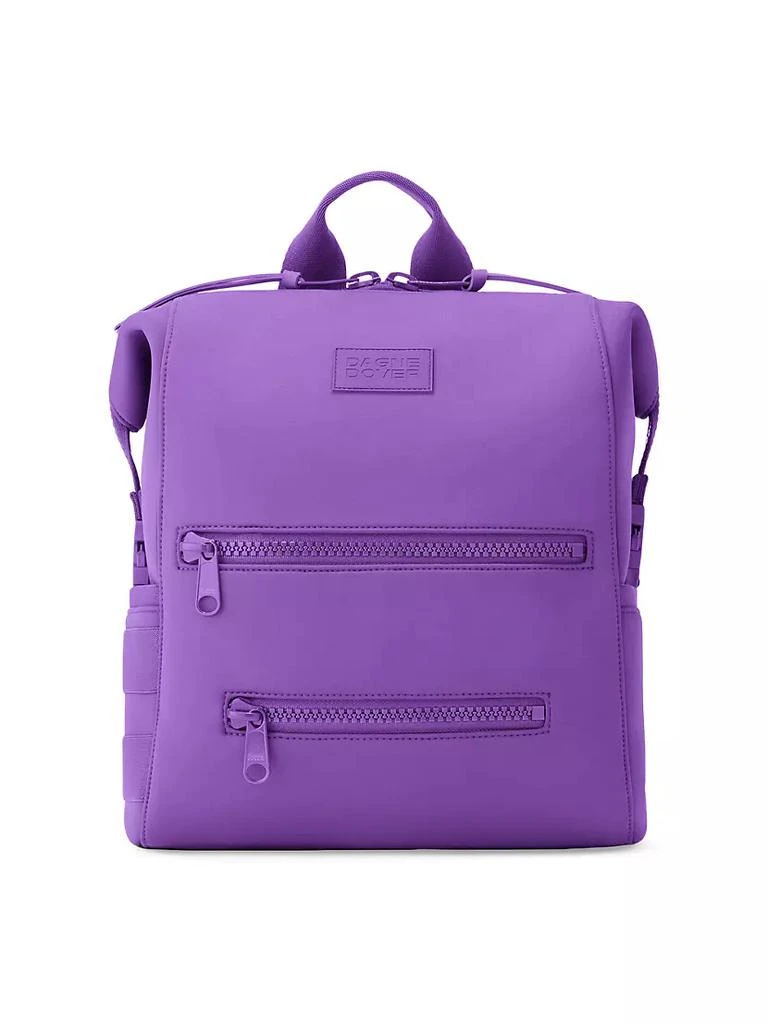 商品Dagne Dover|365 Neoprene Indi Medium Diaper Backpack,价格¥1459,第1张图片