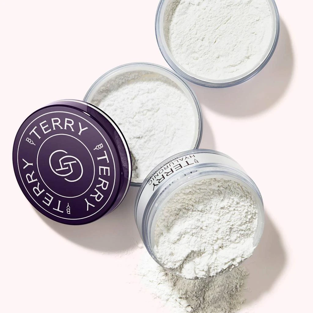 商品BY TERRY|By Terry Hyaluronic Hydra-Powder 10g,价格¥393,第4张图片详细描述