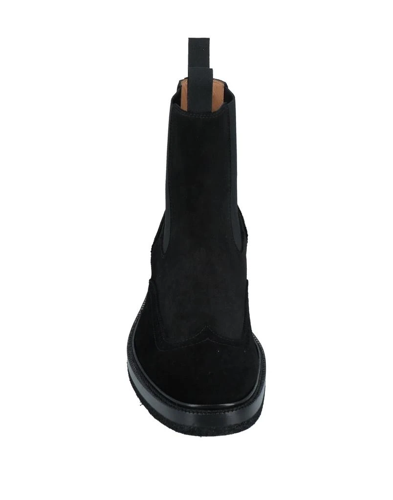 商品Emporio Armani|Boots,价格¥2298,第4张图片详细描述