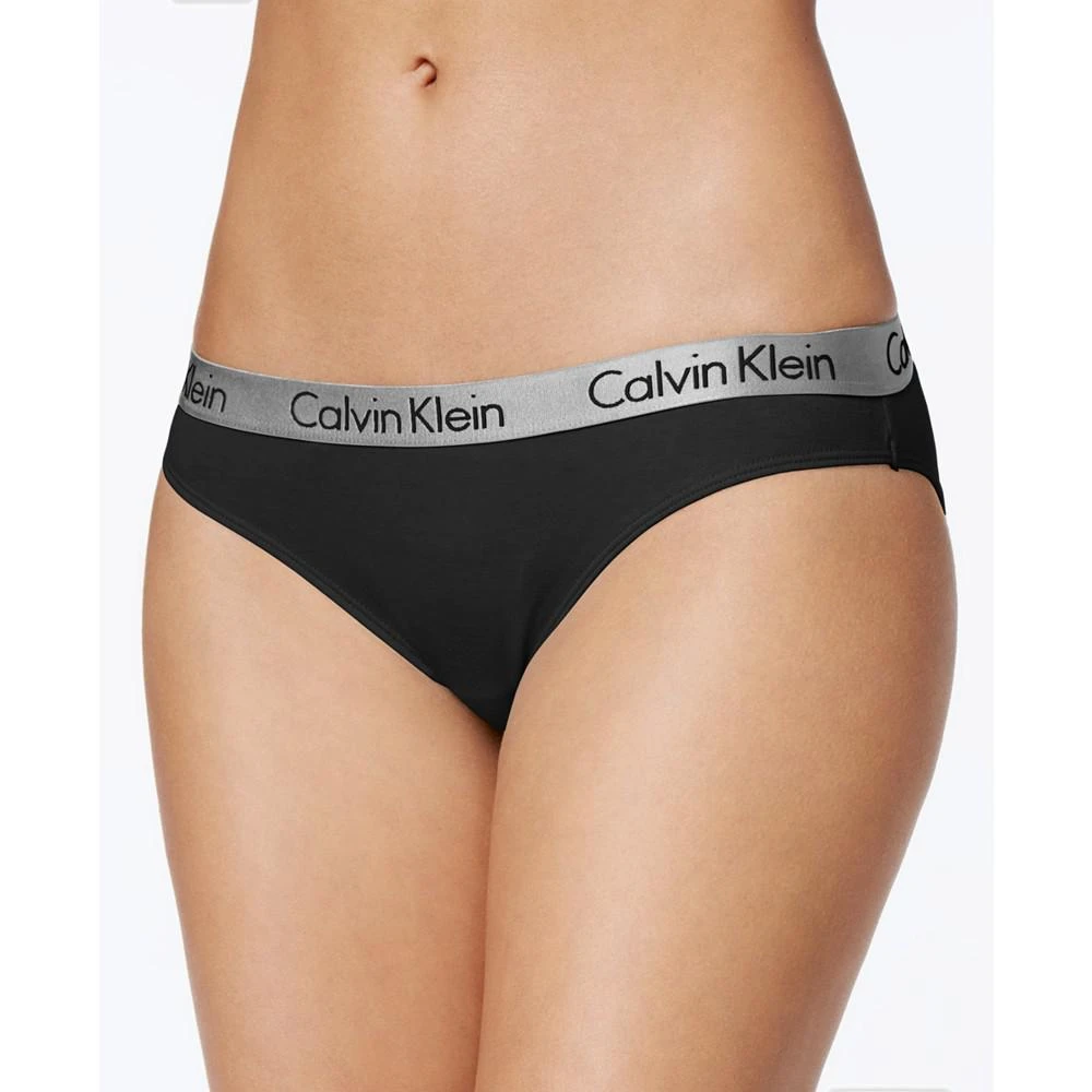 商品Calvin Klein|纯棉内裤,价格¥68,第1张图片