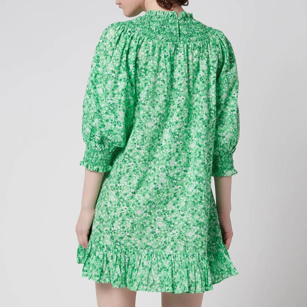 商品Rixo|Rixo Women's Azalea Dress,价格¥860,第4张图片详细描述