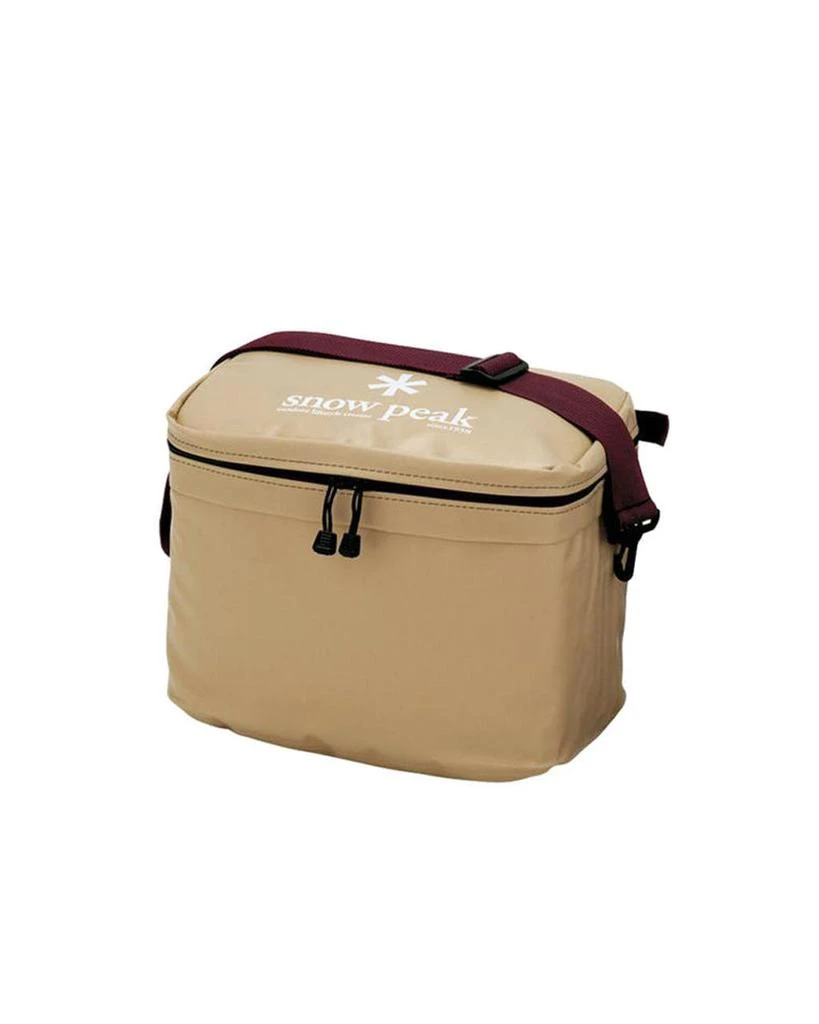 商品Snow Peak|Soft Cooler 18L,价格¥1119,第1张图片