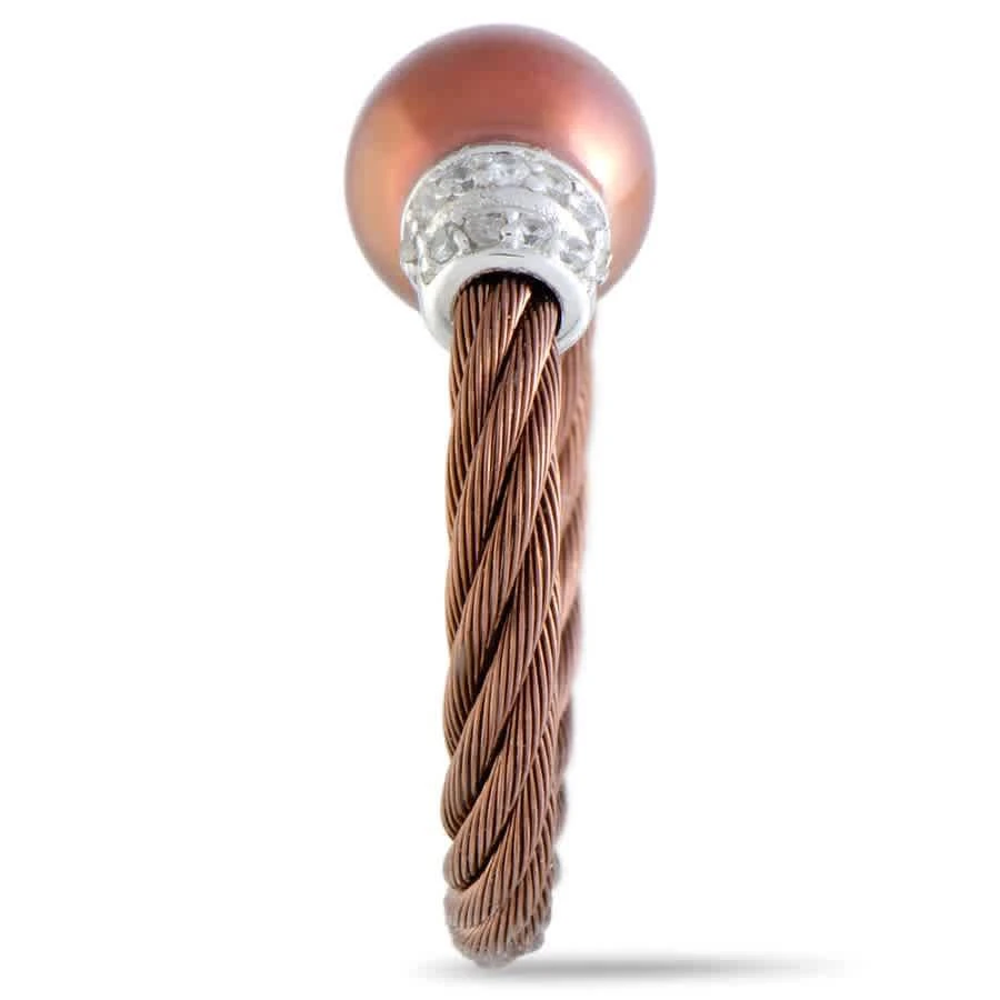 商品Charriol|Charriol Ladies jewelry & cufflinks 02-23-1197-12-G7TsPQyaXN,价格¥595,第3张图片详细描述