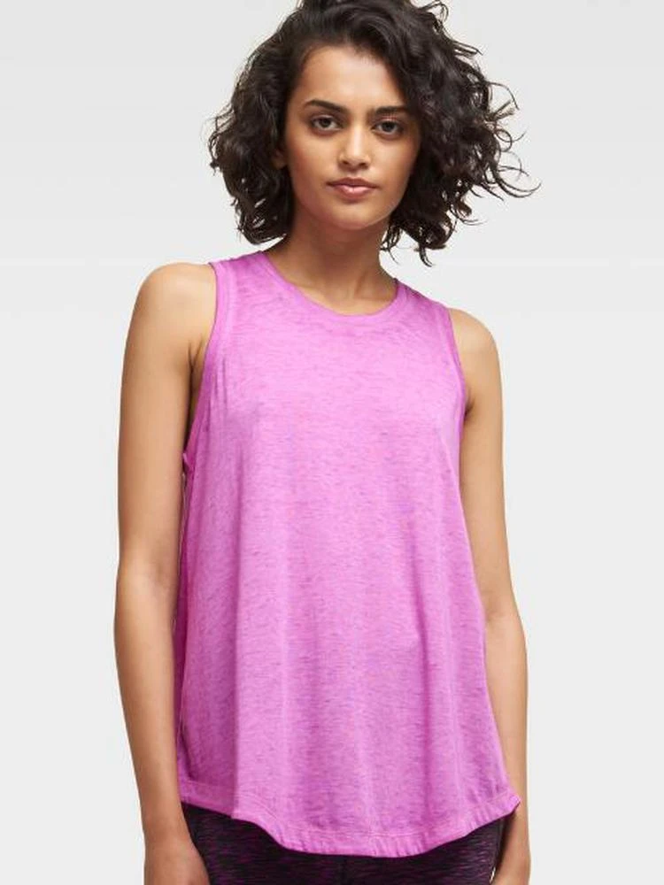商品DKNY|Crossback Tank,价格¥369,第3张图片详细描述