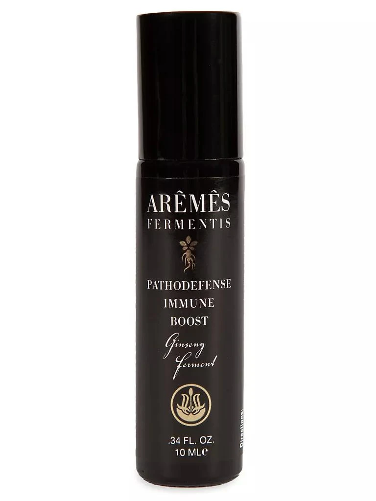 商品Arêmês Fermentis|Pathodefense Ginseng Immune Boost,价格¥96,第1张图片