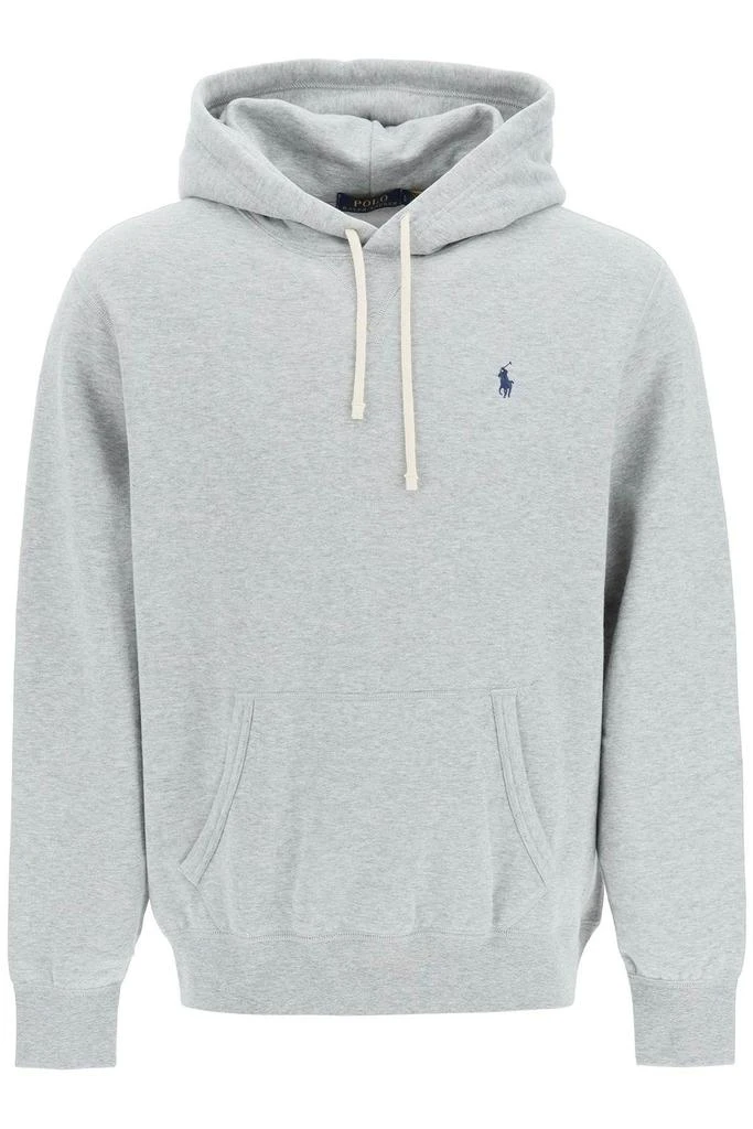 商品Ralph Lauren|RL hoodie,价格¥815,第1张图片