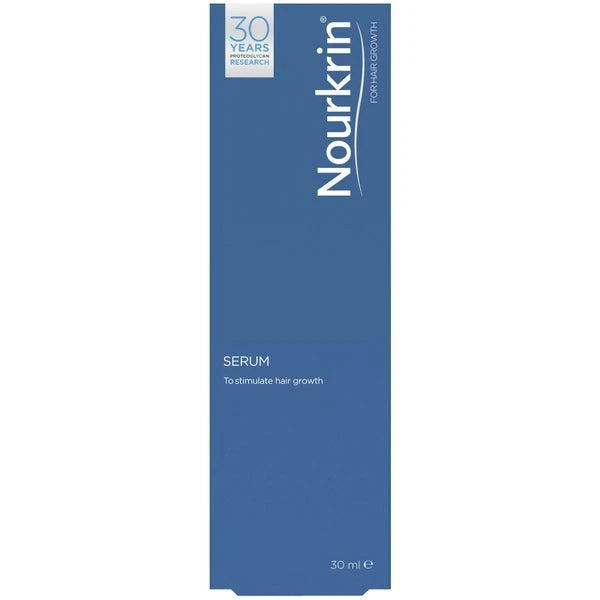 商品Nourkrin|Nourkrin Serum for Hair Growth 30ml,价格¥279,第1张图片