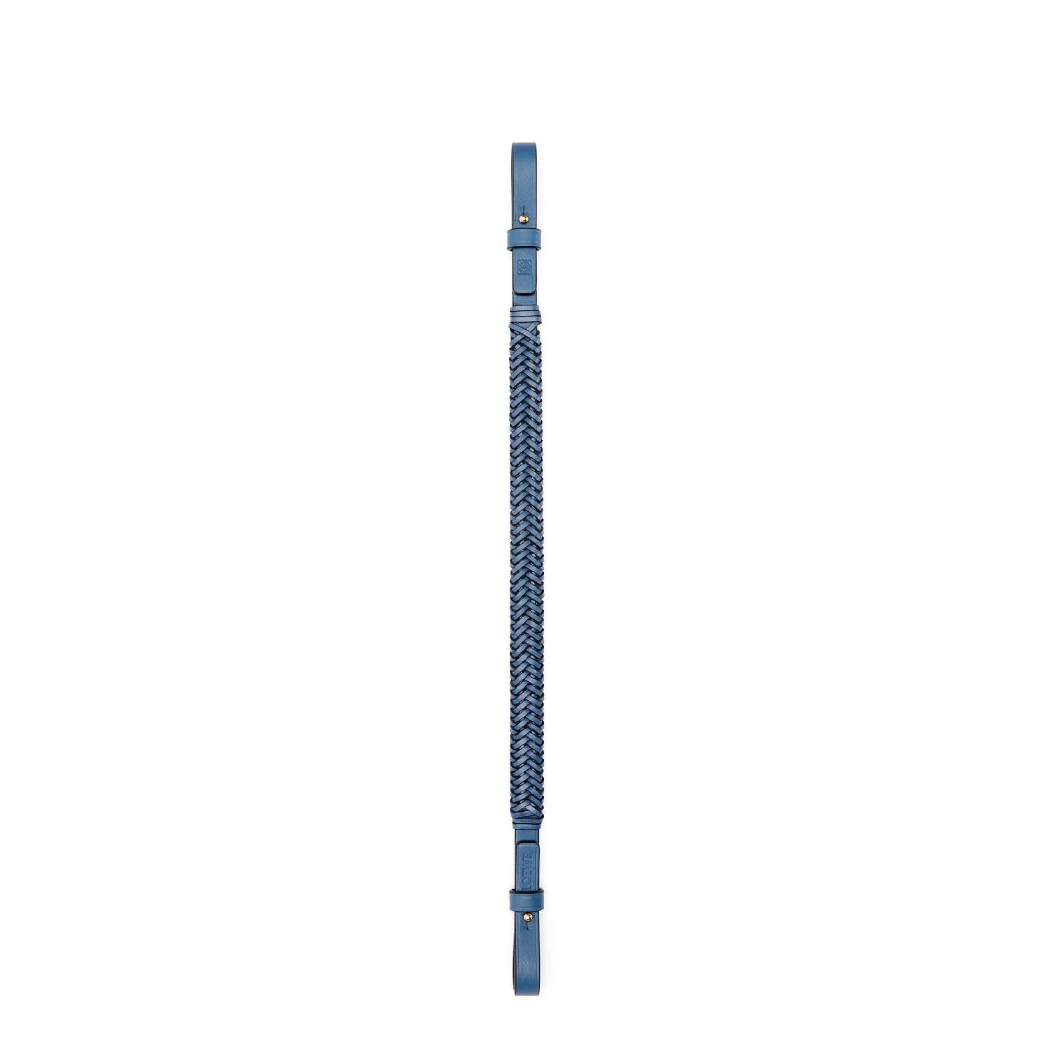 【预售】 罗意威 25春夏 男士 肩带 牛皮革箭头短带 C885S56X01-5085  商品