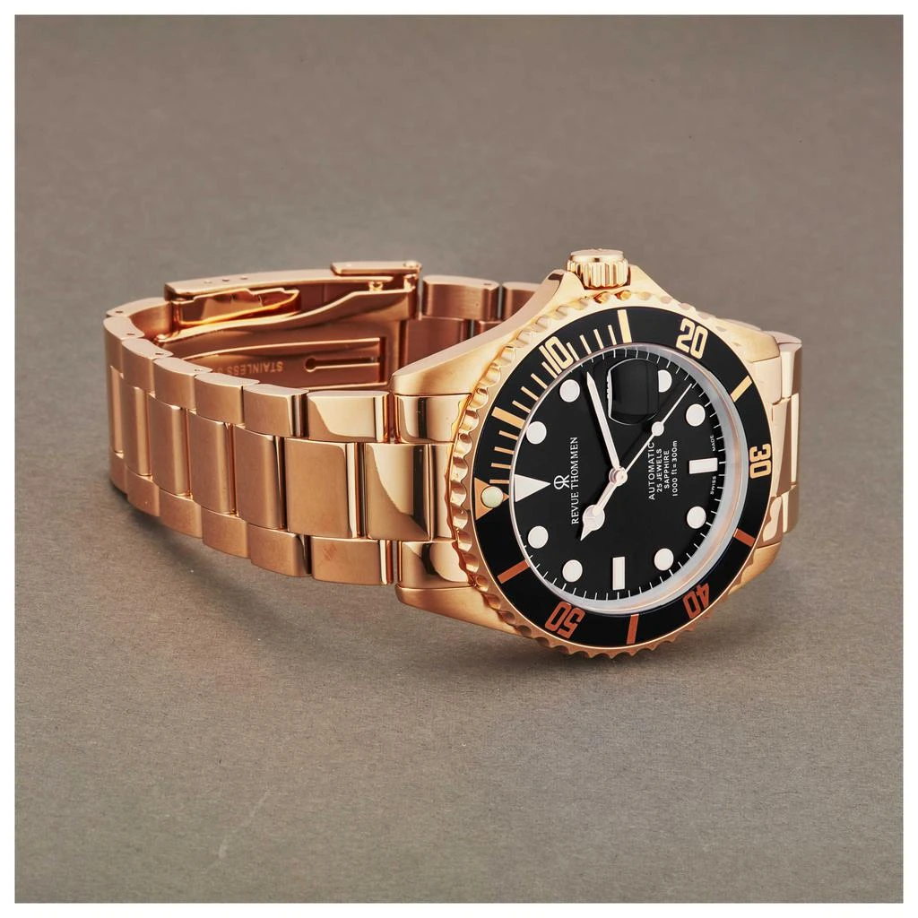 商品Revue Thommen|Revue Thommen Men's Watch 17571.2167,价格¥5495,第3张图片详细描述