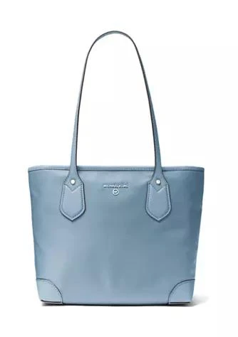 商品Michael Kors|Michael Kors Small Top Zip Tote,价格¥706,第1张图片