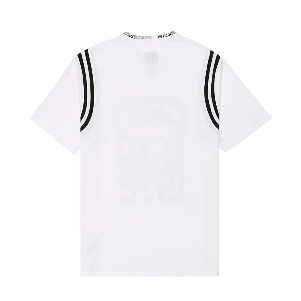 商品Ecko Unltd|Men's Big Hit Short Sleeve Crew,价格¥362,第4张图片详细描述