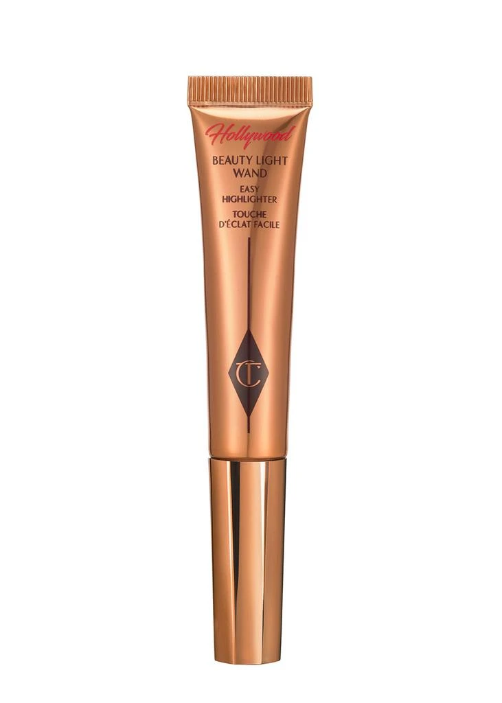 商品Charlotte Tilbury|Hollywood Beauty Light Wand - Spotlight,价格¥280,第1张图片