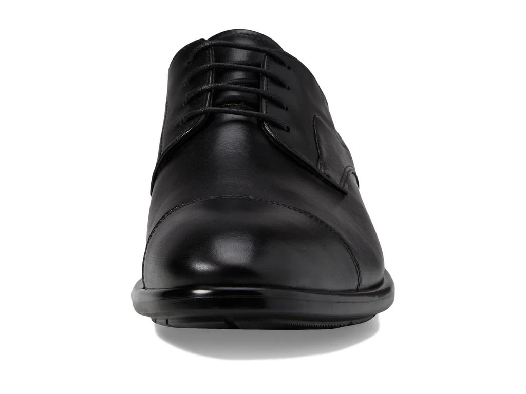 Citytray Cap Toe Tie 商品