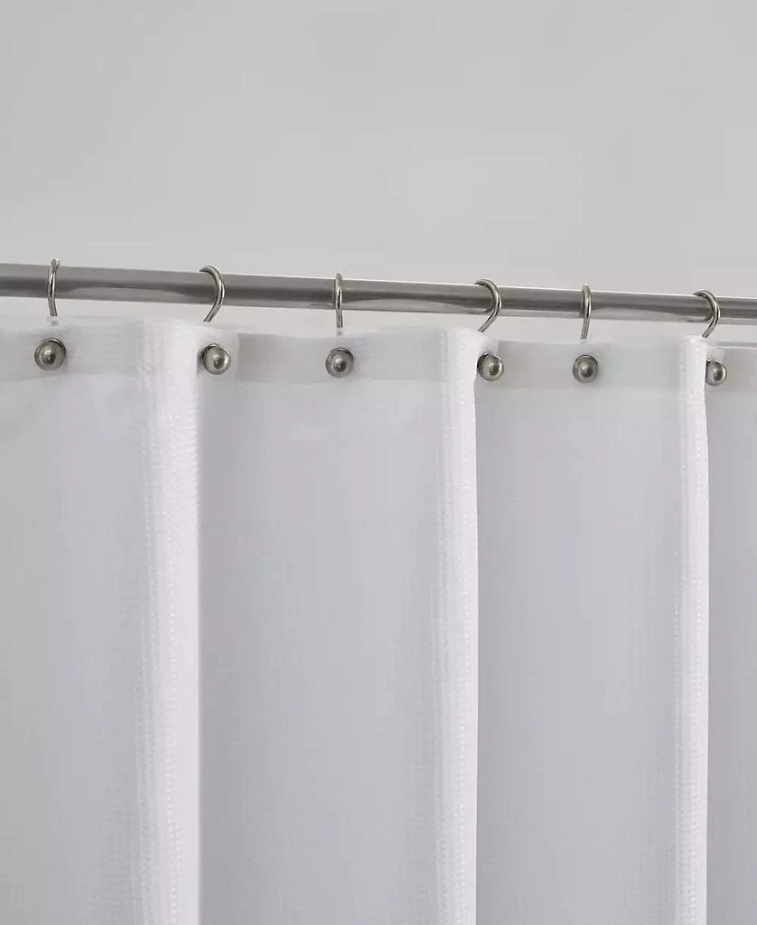 商品Clorox|14-Pc. Shower Curtain Set,价格¥242,第4张图片详细描述