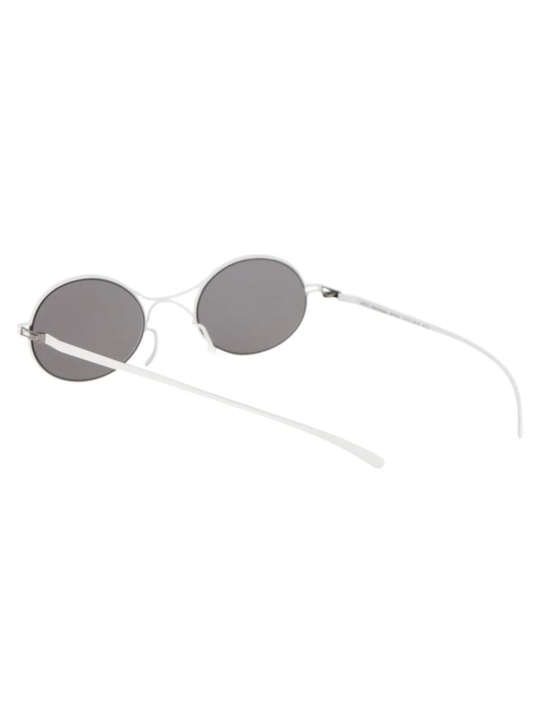 商品Mykita|Mmesse001 Sunglasses,价格¥3159,第4张图片详细描述