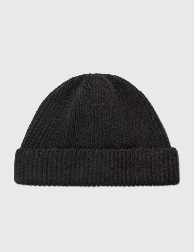 商品Prada|Wool Cashmere Beanie,价格¥4307,第2张图片详细描述