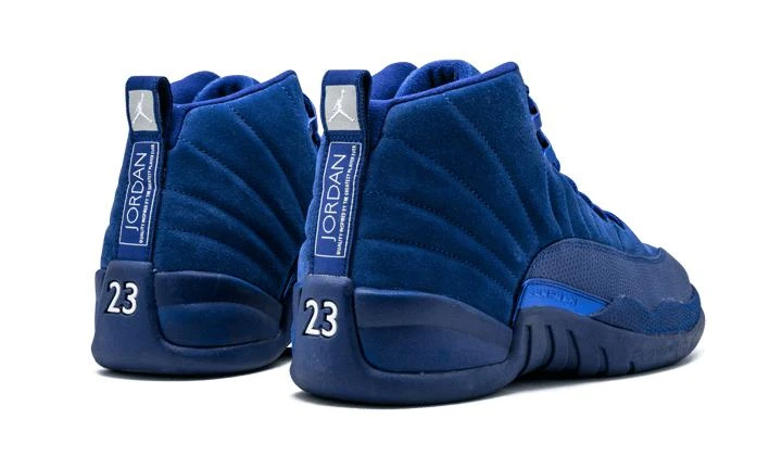 商品Jordan|Air Jordan 12 Retro,价格¥3848-¥5193,第5张图片详细描述