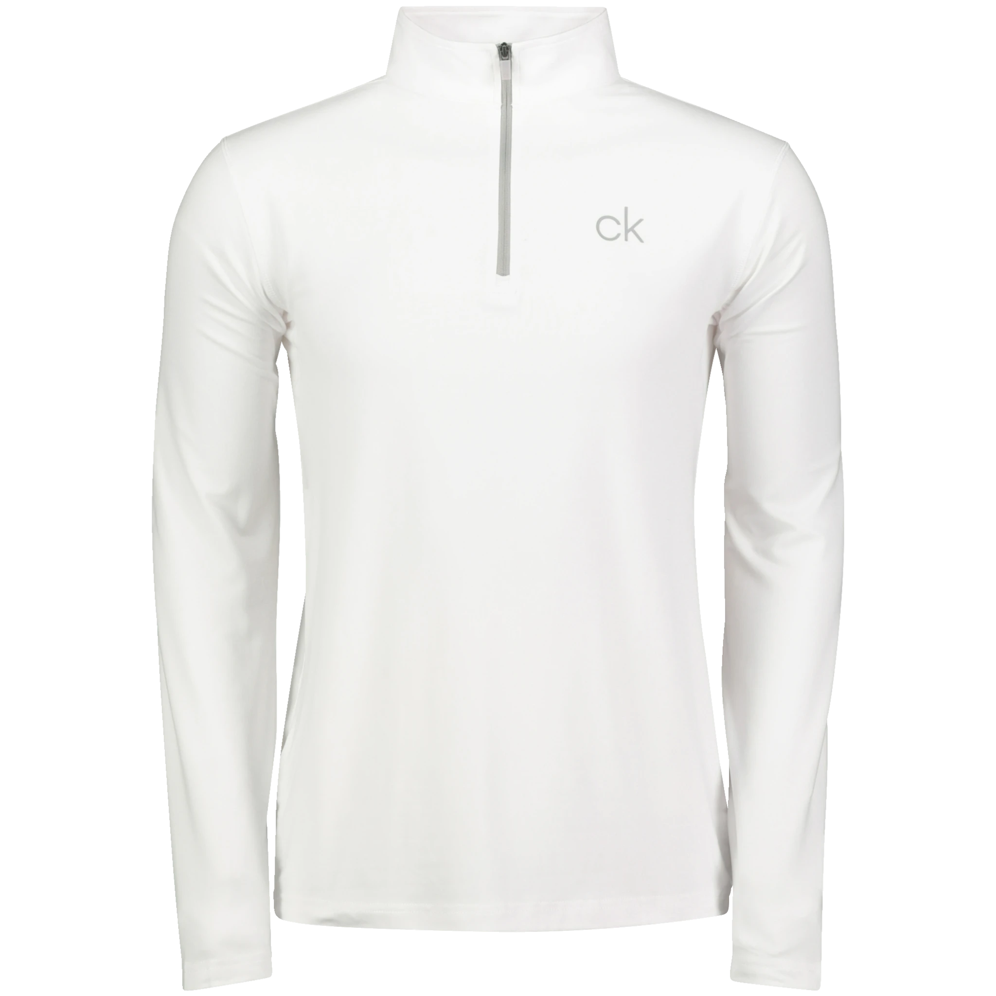 商品【商品预售7天】 Calvin Klein|Calvin Klein 男士户外T恤 11566571STYLE 白色,价格¥802,第1张图片