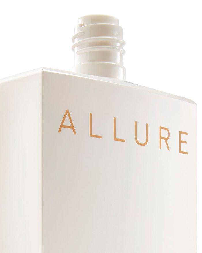商品Chanel|ALLURE Body Lotion 6.8 oz.,价格¥445,第6张图片详细描述