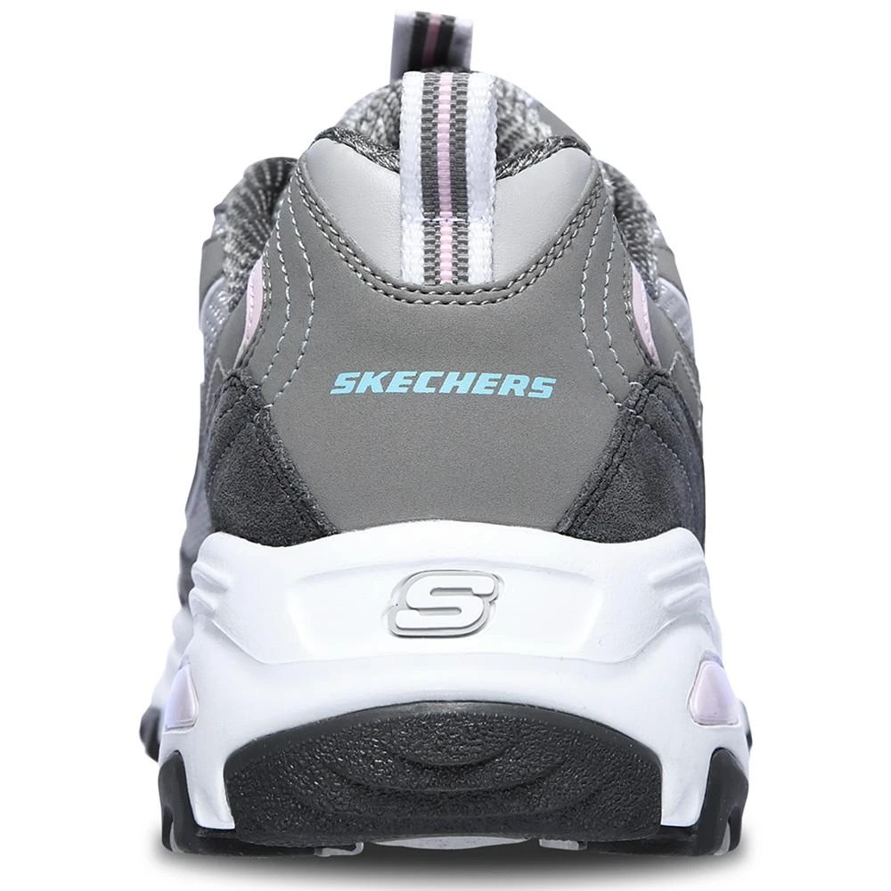 商品SKECHERS|老爹鞋,价格¥299,第5张图片详细描述