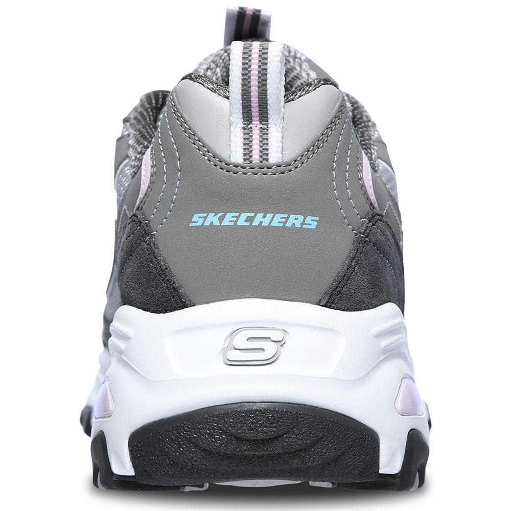 商品SKECHERS|老爹鞋,价格¥526,第7张图片详细描述