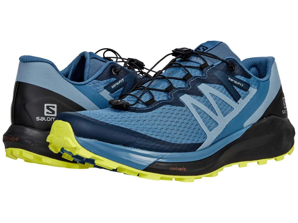 商品Salomon|Sense Ride 4,价格¥655,第1张图片