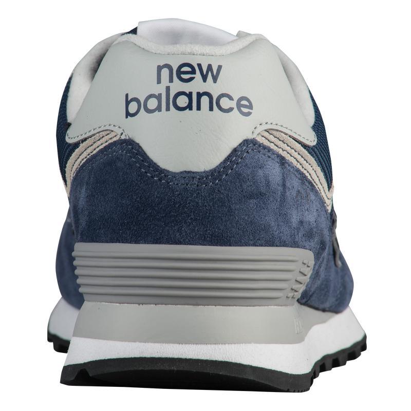 商品New Balance|New Balance 574 Classic - Men's,价格¥624,第5张图片详细描述