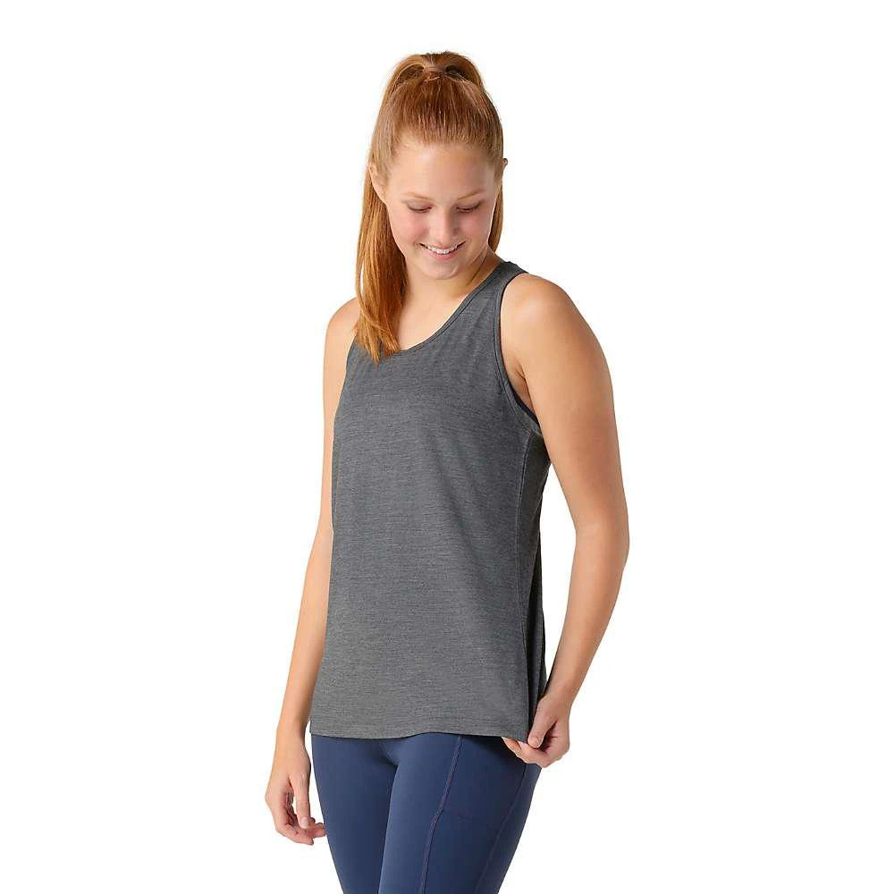 商品SmartWool|Smartwool Women's Merino Sport 150 Tank,价格¥314,第1张图片