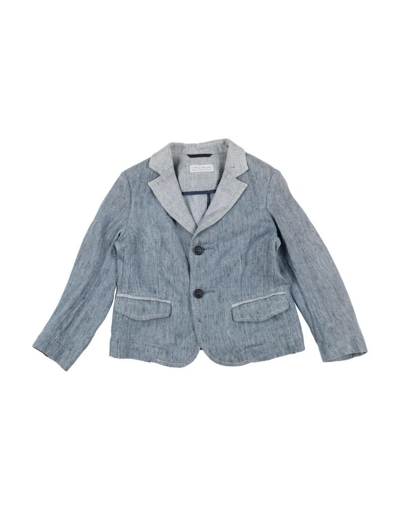 商品I PINCO PALLINO|Blazer,价格¥598,第1张图片