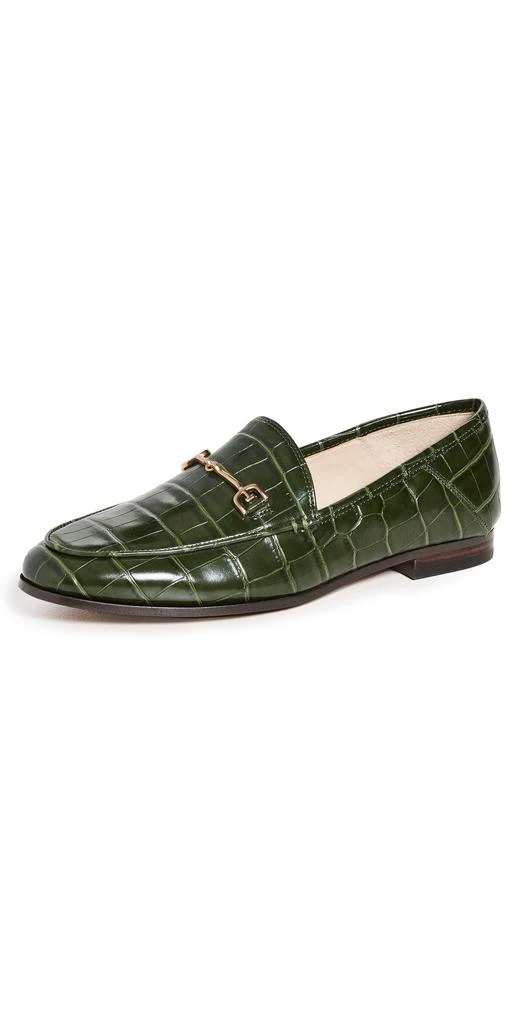 商品Sam Edelman|Sam Edelman Loraine 乐福鞋,价格¥443,第1张图片