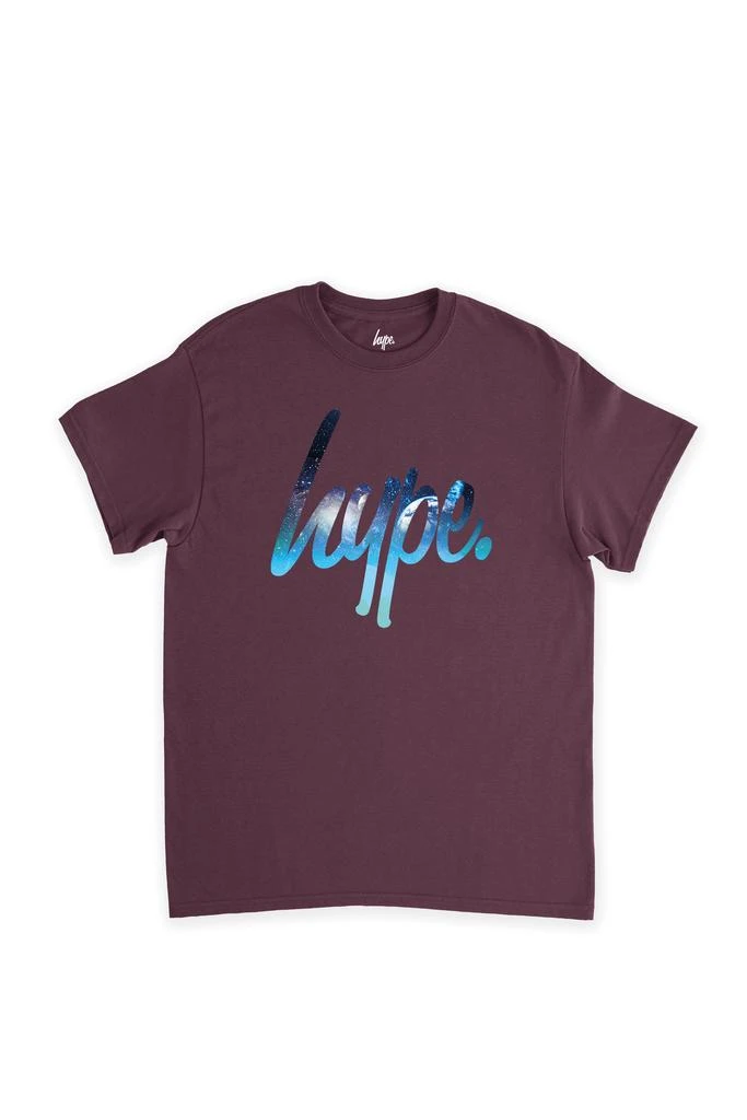 商品HYPE KIDS|HYPE KIDS SPACE SCRIPT T-SHIRT,价格¥186,第2张图片详细描述