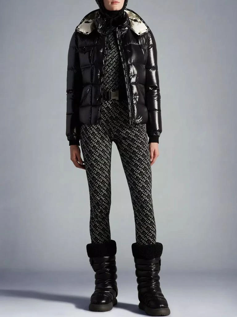 商品Moncler|Flumet short down jacket,价格¥7243,第2张图片详细描述