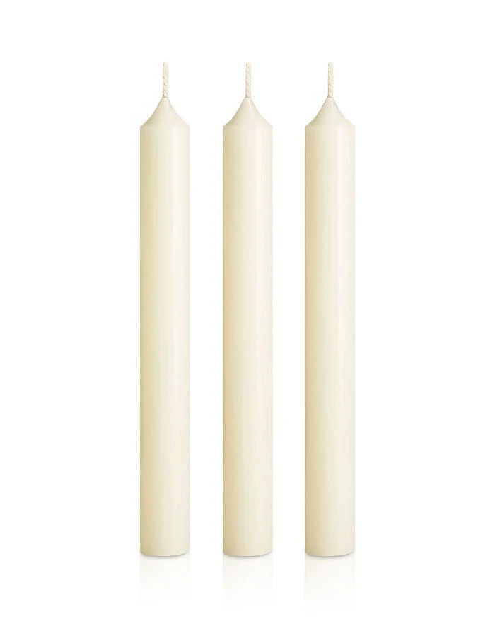商品Maison Francis Kurkdjian|Mon beau Sapin Scented Dinner Candles Set,价格¥368,第2张图片详细描述