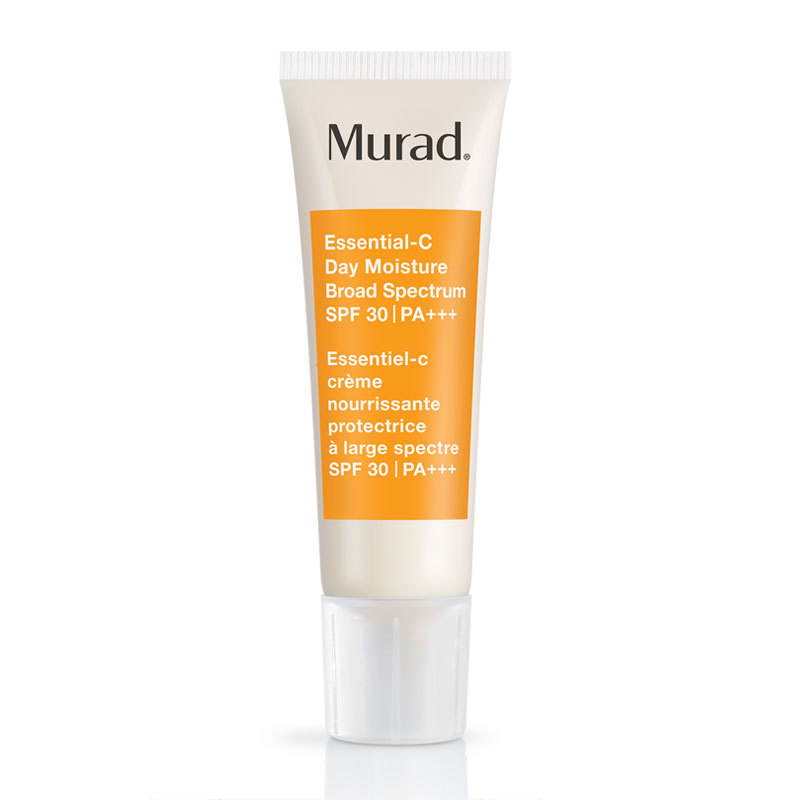 商品Murad|Murad 慕勒/慕拉 维生素C防晒日霜 SPF30 50ml,价格¥600,第1张图片