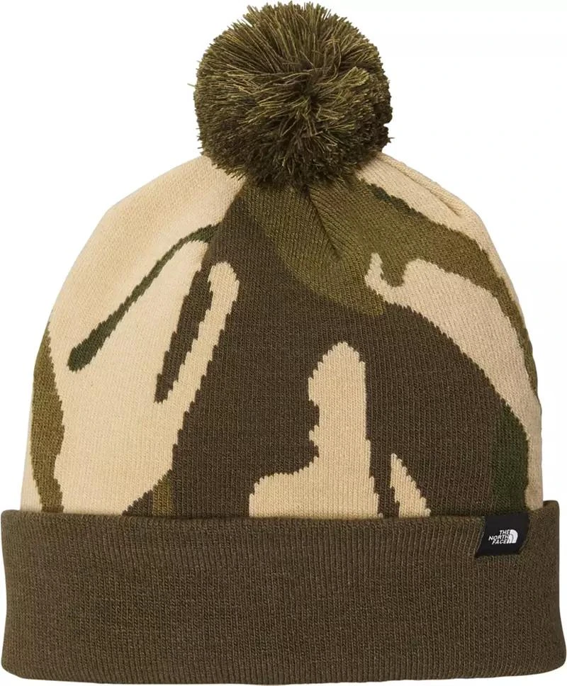 商品The North Face|The North Face Youth Ski Tuke Beanie,价格¥215,第1张图片