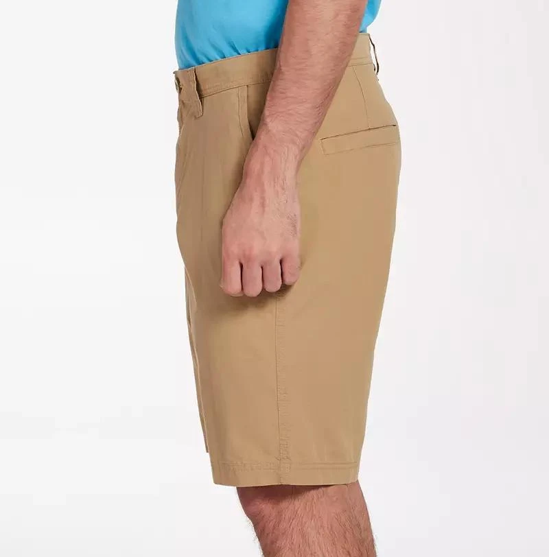 商品Columbia|Columbia Men's Washed Out 10" Shorts,价格¥250,第3张图片详细描述