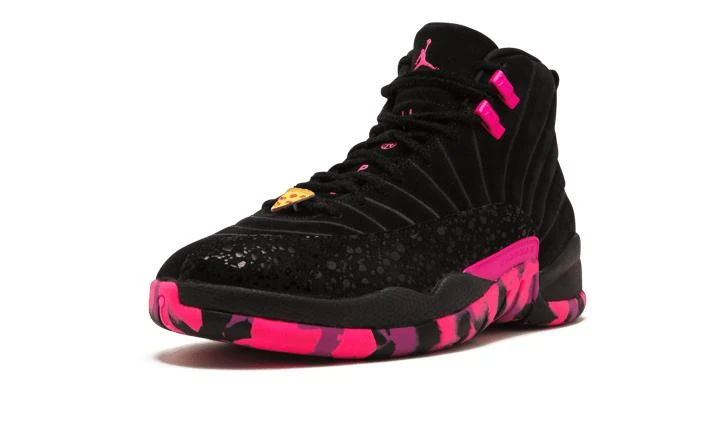 商品Jordan|Air Jordan 12 Retro DB,价格¥4625-¥6164,第1张图片