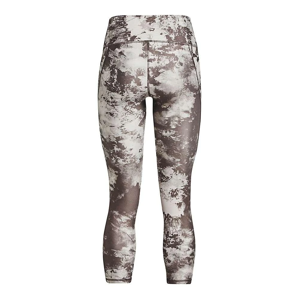 商品Under Armour|Under Armour Women's AOP Ankle Legging,价格¥221,第5张图片详细描述