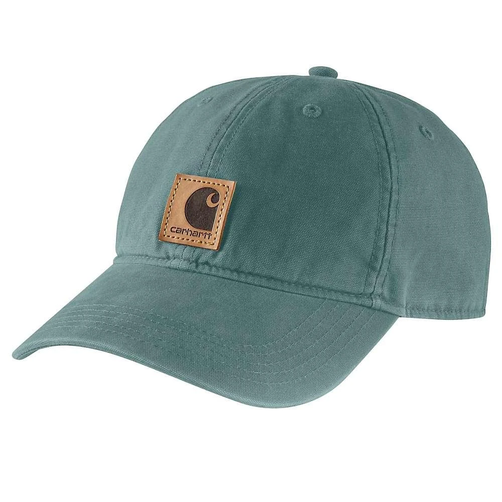 Carhartt Men's Canvas Cap 商品