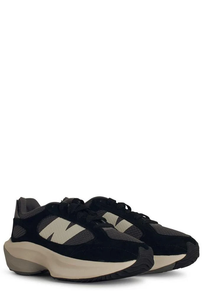 商品New Balance|New Balance WRPD Runner Lace-Up Sneakers,价格¥1097,第3张图片详细描述
