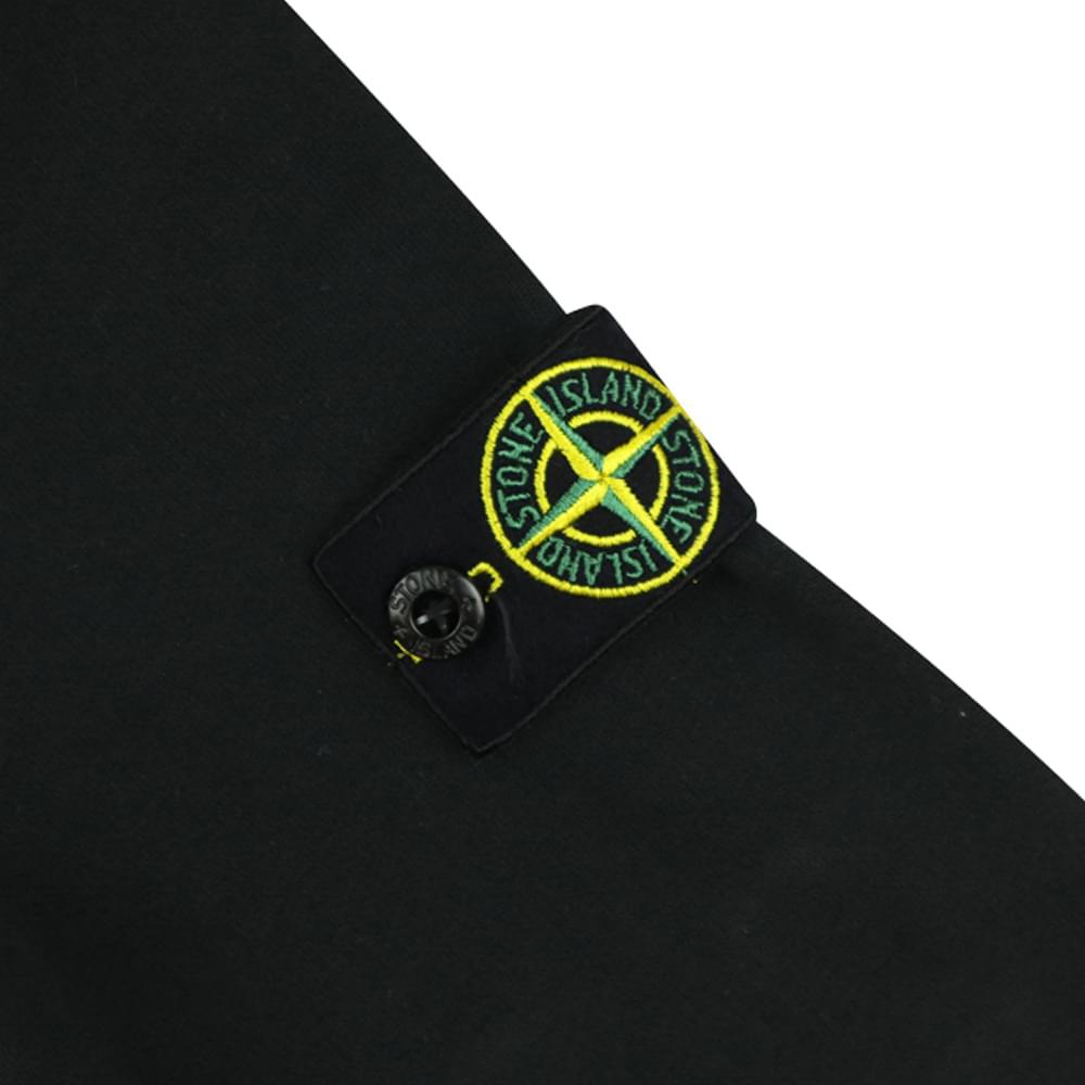 Black Compass Patch Tracksuit商品第2张图片规格展示