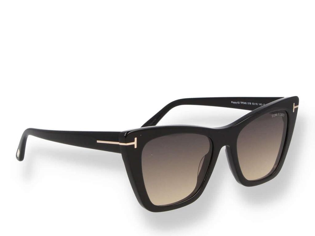 TOM FORD EYEWEAR SUNGLASSES商品第3张图片规格展示