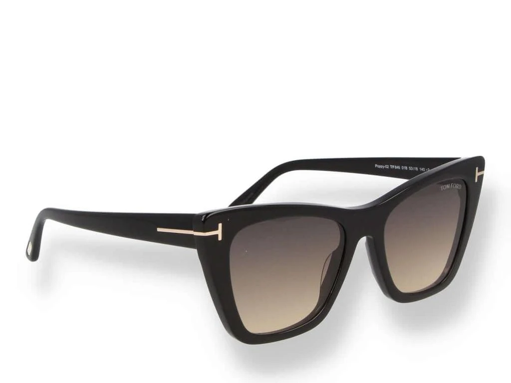 商品Tom Ford|TOM FORD EYEWEAR SUNGLASSES,价格¥2302,第3张图片详细描述