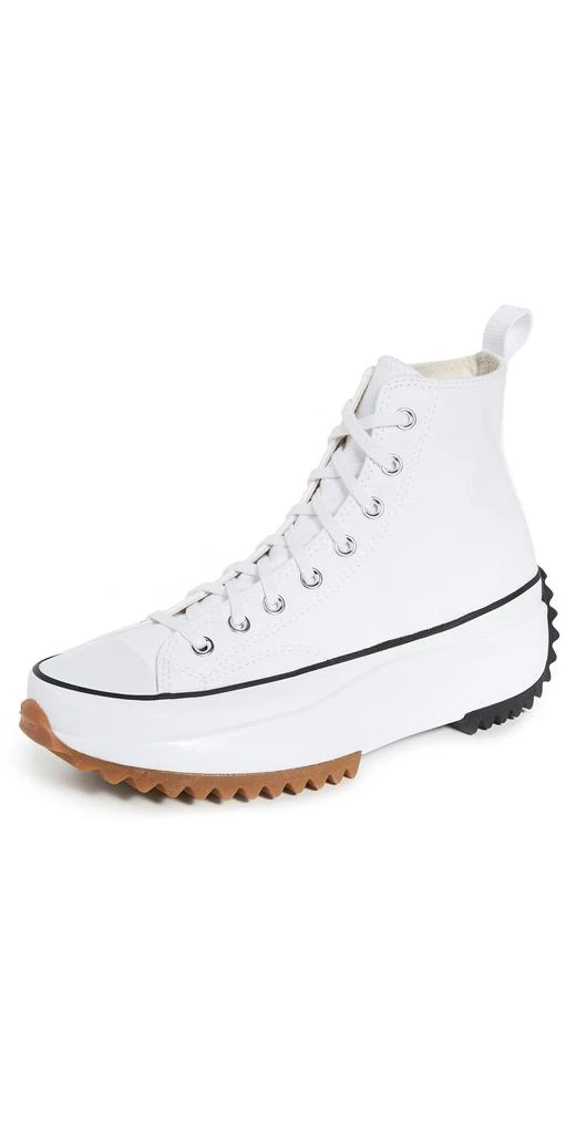 商品Converse|Converse Run Star Hike High Top Sneakers,价格¥821,第1张图片