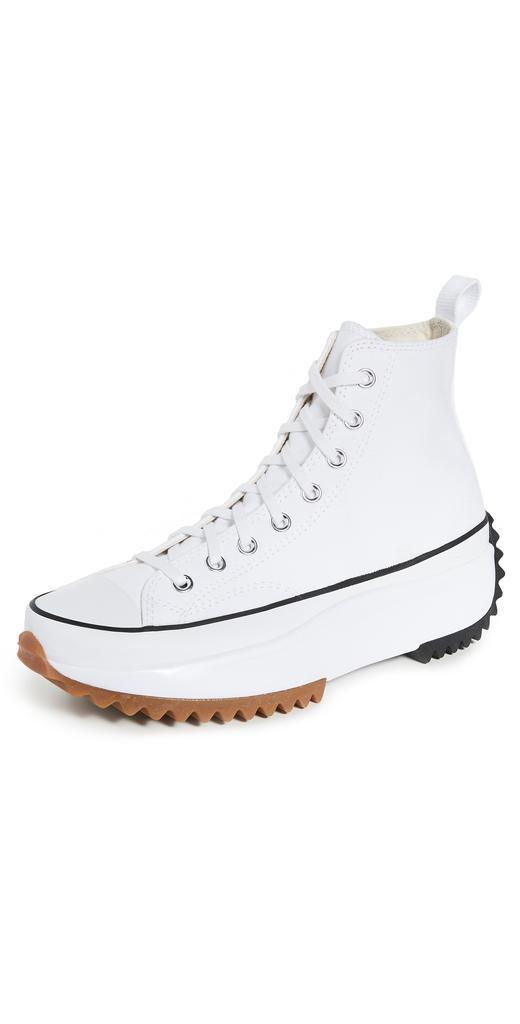 商品Converse|Converse Run Star Hike High Top Sneakers,价格¥759,第1张图片